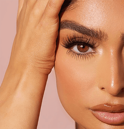 🔥LAST DAY SALE BUY 1 GET 1 FREE!!🔥Waterproof Sweatproof Lengthening Curling Mascara