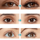 🔥LAST DAY SALE BUY 1 GET 1 FREE!!🔥Waterproof Sweatproof Lengthening Curling Mascara