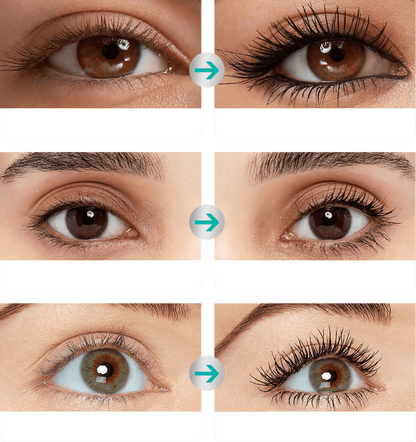 🔥LAST DAY SALE BUY 1 GET 1 FREE!!🔥Waterproof Sweatproof Lengthening Curling Mascara