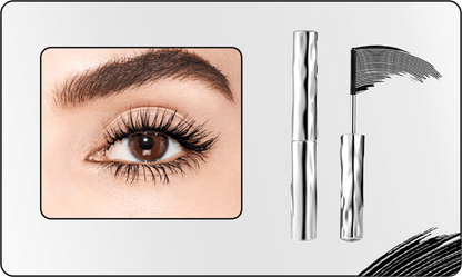 🔥LAST DAY SALE BUY 1 GET 1 FREE!!🔥Waterproof Sweatproof Lengthening Curling Mascara
