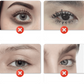 🔥LAST DAY SALE BUY 1 GET 1 FREE!!🔥Waterproof Sweatproof Lengthening Curling Mascara