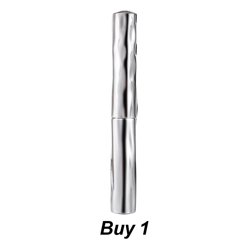 🔥LAST DAY SALE BUY 1 GET 1 FREE!!🔥Waterproof Sweatproof Lengthening Curling Mascara
