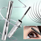 🔥LAST DAY SALE BUY 1 GET 1 FREE!!🔥Waterproof Sweatproof Lengthening Curling Mascara