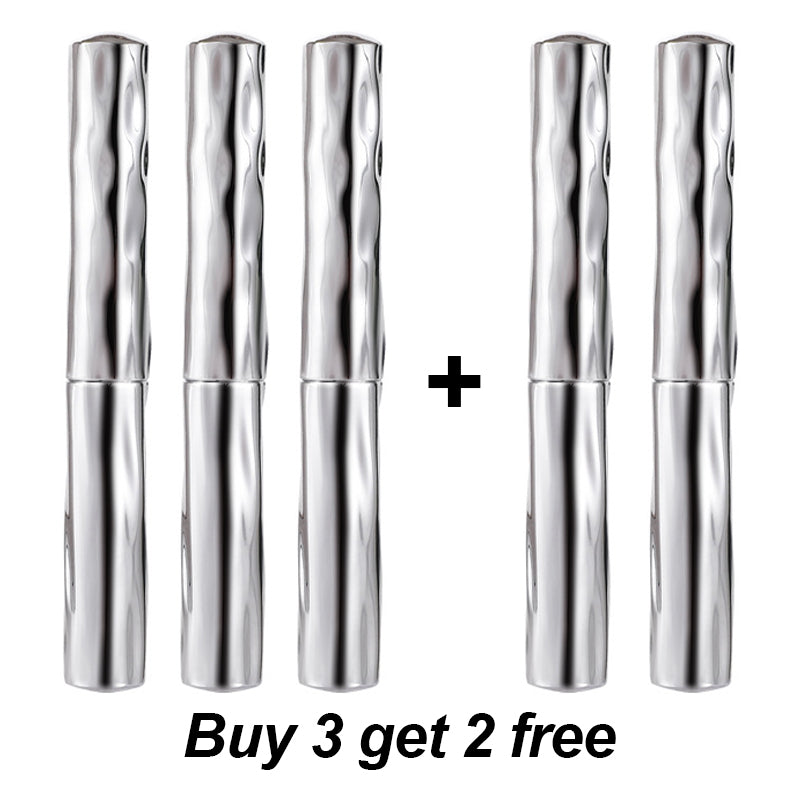 🔥LAST DAY SALE BUY 1 GET 1 FREE!!🔥Waterproof Sweatproof Lengthening Curling Mascara
