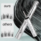 🔥LAST DAY SALE BUY 1 GET 1 FREE!!🔥Waterproof Sweatproof Lengthening Curling Mascara