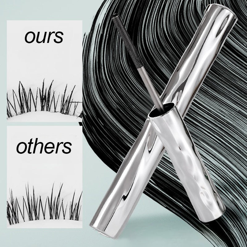 🔥LAST DAY SALE BUY 1 GET 1 FREE!!🔥Waterproof Sweatproof Lengthening Curling Mascara