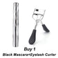 🔥LAST DAY SALE BUY 1 GET 1 FREE!!🔥Waterproof Sweatproof Lengthening Curling Mascara
