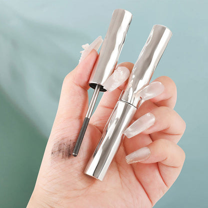 🔥LAST DAY SALE BUY 1 GET 1 FREE!!🔥Waterproof Sweatproof Lengthening Curling Mascara