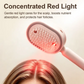 Electric Spray Air Cushion Massage Comb