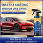 ⏰Last Day 50% OFF 🏆Advanced Car Quick-acting Coating Agent Spray
