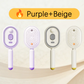 💖LAST DAY SALE ONLY ￡14.99!!💖Nbevdg™🇬🇧 Scalp Massager Comb 💆‍♀️ – Self-Cleaning 🧼, Tangle-Free ✂️ & Frizz-Control Hair Brush with Soothing Mist Spray 💨✨ | Perfect for Dry, Brittle Hair 💧🌟