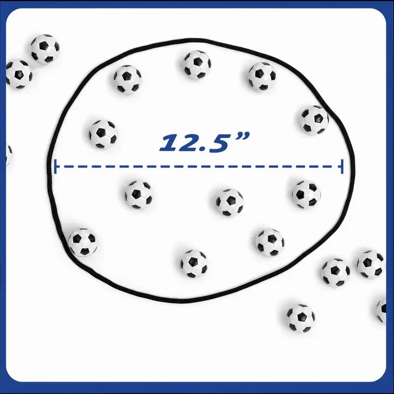 ⏳Limited Hot Sales - 65% OFF⚽ Magnetic Football Chess Game😍2026 Trending Family Party Game Includes 20 Magnets | Easy to Learn, Hard to Stop Playing