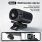 💥Summer Hot Sales❄️🏆 50K+ SOLD! – Almost Gone💨 AirFlex Car Fan 360°🔄| LED Display📈| USB⚡