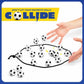 Magnetic Soccer Game