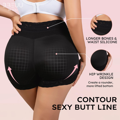 🔥2026 New hot Sales - 65% OFF😍High Waist Shapewear Panties – Smooth, Shape & Stay Put