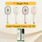 💖LAST DAY SALE ONLY ￡14.99!!💖Nbevdg™🇬🇧 Scalp Massager Comb 💆‍♀️ – Self-Cleaning 🧼, Tangle-Free ✂️ & Frizz-Control Hair Brush with Soothing Mist Spray 💨✨ | Perfect for Dry, Brittle Hair 💧🌟