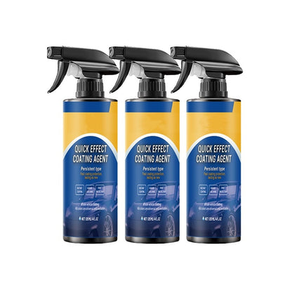 ⏰Last Day 50% OFF 🏆Advanced Car Quick-acting Coating Agent Spray