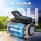 🔥Summer hot sales🏆 50K+ SOLD! – Almost Gone💨2026 new upgarded 360° Pro - The Ultimate Car & Stroller Cooling Fan