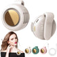 ❄️Summer HOT Sales-only ￡11.99!!!💥💨360° Rotatable Portable Mini Clip-on Fan