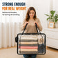 💥LAST DAY HOT SALES 65% OFF📦Large Heavy-Duty Thick Plastic Clear Storage