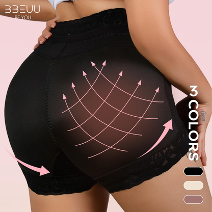 🔥2026 New hot Sales - 65% OFF😍High Waist Shapewear Panties – Smooth, Shape & Stay Put