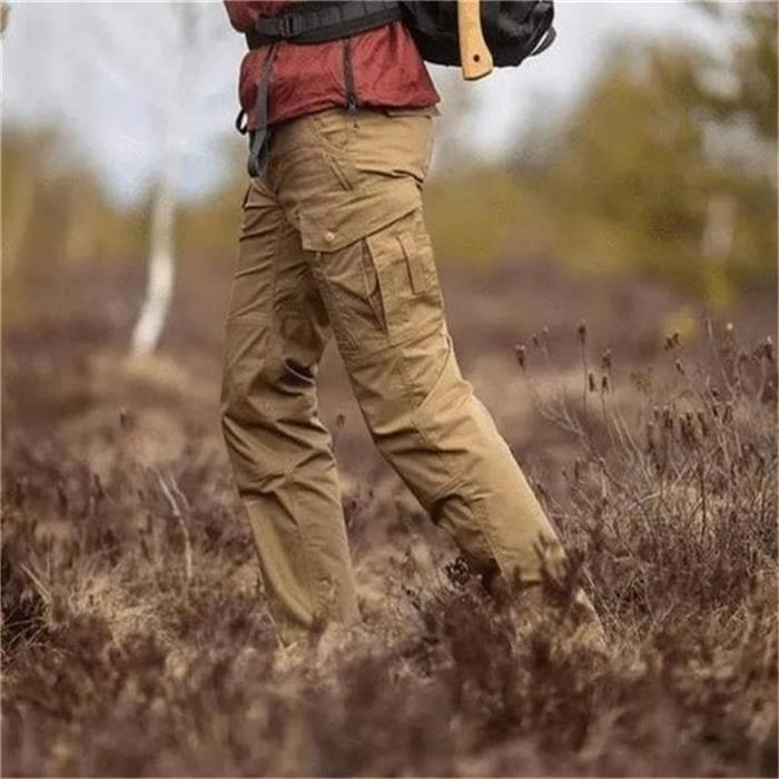 💥Tactical Waterproof Pants