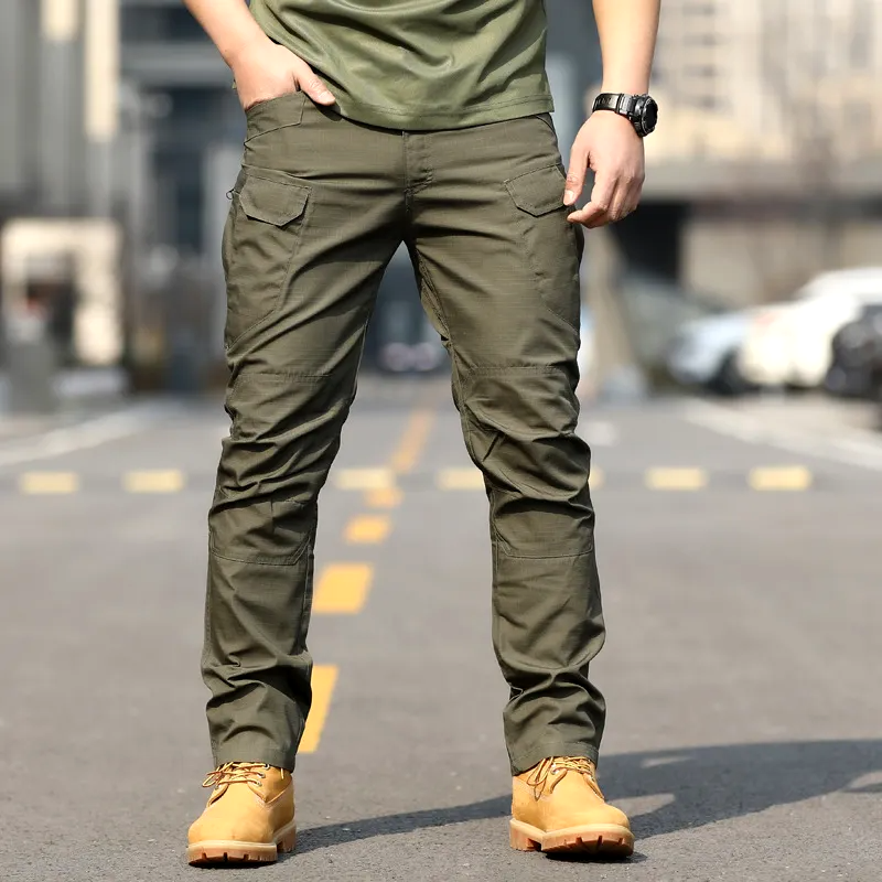 💥Tactical Waterproof Pants