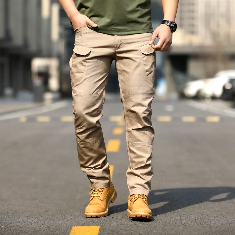💥Tactical Waterproof Pants