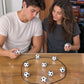 Magnetic Soccer Game