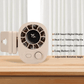 💥Summer Hot Sales❄️🏆 50K+ SOLD! – Almost Gone💨 AirFlex Car Fan 360°🔄| LED Display📈| USB⚡