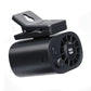 💥Summer Hot Sales❄️🏆 50K+ SOLD! – Almost Gone💨 AirFlex Car Fan 360°🔄| LED Display📈| USB⚡