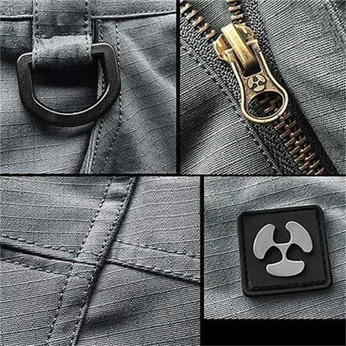 💥Tactical Waterproof Pants