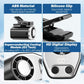 🔥Summer hot sales🏆 50K+ SOLD! – Almost Gone💨2026 new upgarded 360° Pro - The Ultimate Car & Stroller Cooling Fan