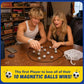 Magnetic Soccer Game