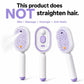💖LAST DAY SALE ONLY ￡14.99!!💖Nbevdg™🇬🇧 Scalp Massager Comb 💆‍♀️ – Self-Cleaning 🧼, Tangle-Free ✂️ & Frizz-Control Hair Brush with Soothing Mist Spray 💨✨ | Perfect for Dry, Brittle Hair 💧🌟