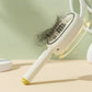 Electric Spray Air Cushion Massage Comb