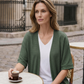 💥Limited Hot Sales - 65% OFF😍Women's Casual Short Sleeve Cardigan