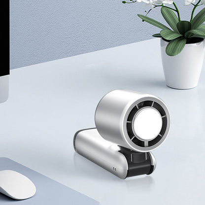 💥Summer Hot Sales - 69% OFF! ⏰Mini Ice Cold Fan 🔥🔥