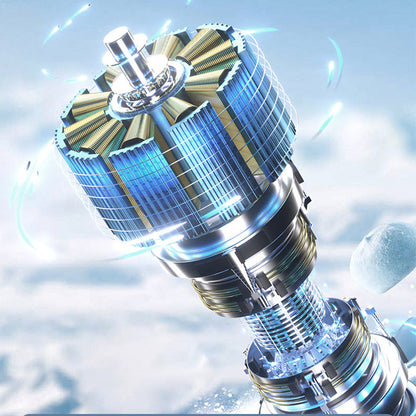 💥Summer Hot Sales - 69% OFF! ⏰Mini Ice Cold Fan 🔥🔥