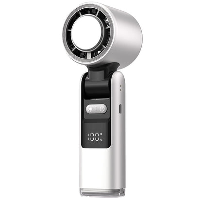 💥Summer Hot Sales - 69% OFF! ⏰Mini Ice Cold Fan 🔥🔥