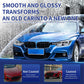 ⏰Last Day 50% OFF 🏆Advanced Car Quick-acting Coating Agent Spray