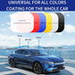 ⏰Last Day 50% OFF 🏆Advanced Car Quick-acting Coating Agent Spray
