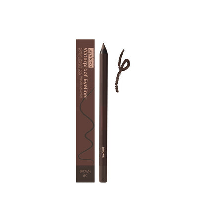 💜LAST DAY - BUY 1 GET 1 FREE💜Waterproof Beachproof Gel Liner