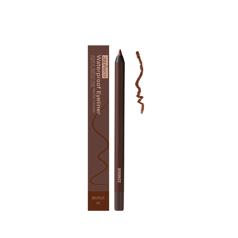 💜LAST DAY - BUY 1 GET 1 FREE💜Waterproof Beachproof Gel Liner