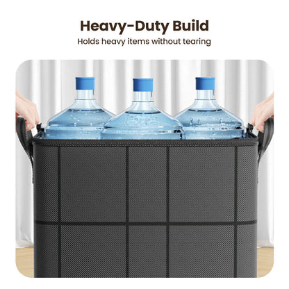 🔥Limited Time Offer- ￡7.99!!🔥Dust-Proof Comforter and Bedding Organizer
