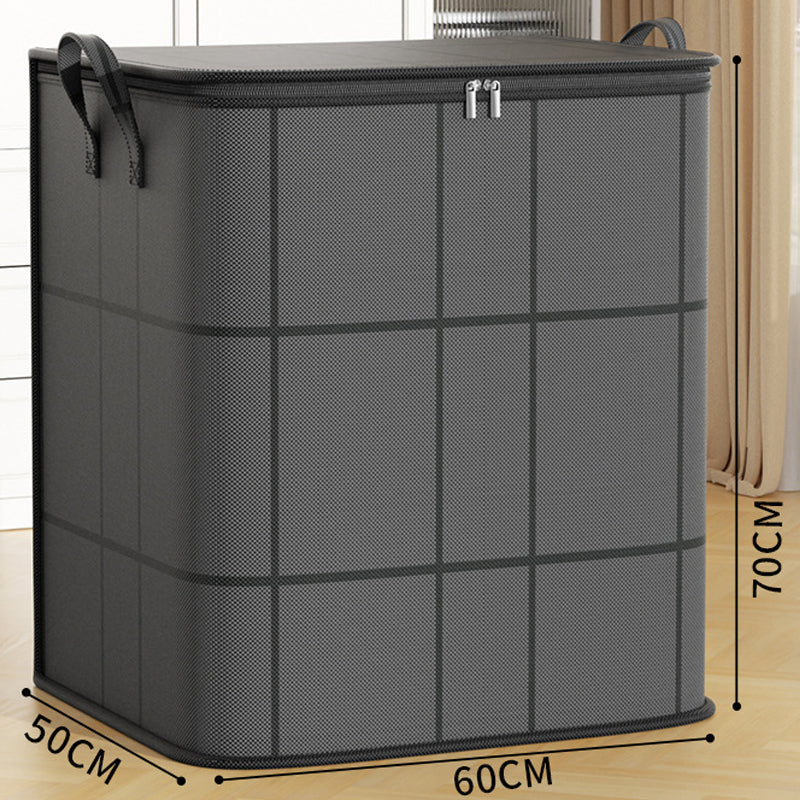 🔥Limited Time Offer- ￡7.99!!🔥Dust-Proof Comforter and Bedding Organizer