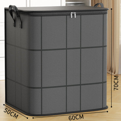 🔥Limited Time Offer- ￡7.99!!🔥Dust-Proof Comforter and Bedding Organizer