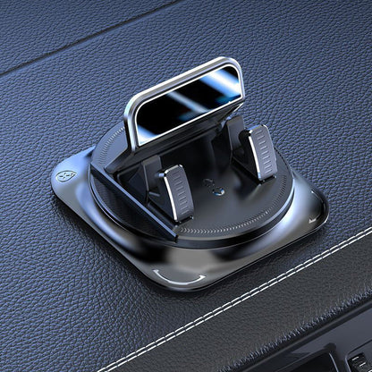 🏆LAST DAY BUY 2 GET 1 FREE!!🔥DriveGrip™ 360° Car Phone Holder 📱 – Rock-Solid Suction, Fits All Phones 🔄