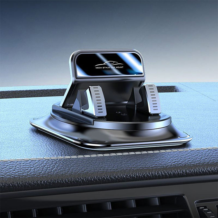 🏆LAST DAY BUY 2 GET 1 FREE!!🔥DriveGrip™ 360° Car Phone Holder 📱 – Rock-Solid Suction, Fits All Phones 🔄