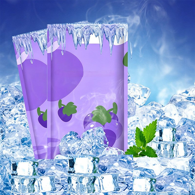 ⏰Limited Hot Sales💥Buy 1 Get 1 Free🥳Instant Cooling Relief Patches – Stay Cool Anywhere, Anytime ❄️🌊✨